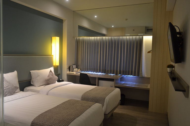 Bedroom 8