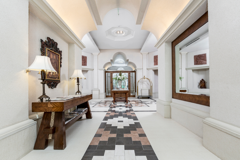 Public Area 4, La Mision Hotel Boutique, Asunción