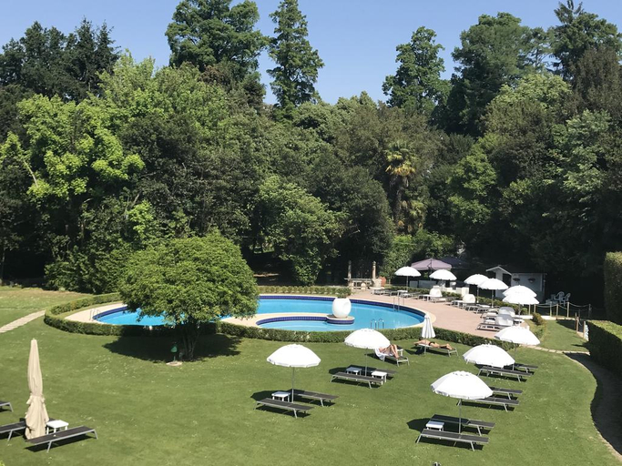 Sport & Beauty 2, Hotel Villa Condulmer, Treviso