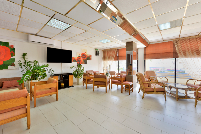Public Area 2, Napa Prince Hotel Apartments