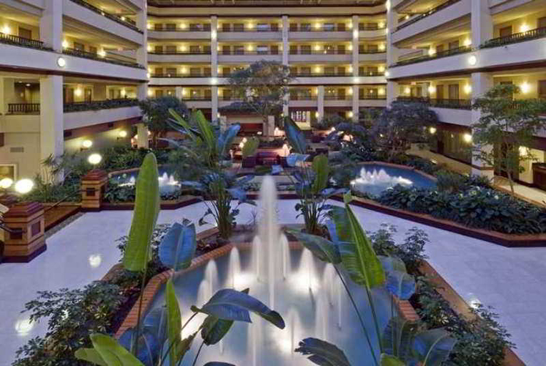 Public Area 3, Embassy Suites Lexington, Fayette