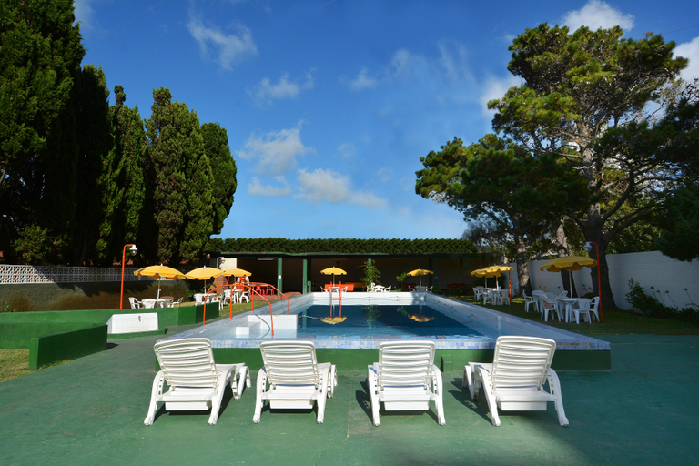 Sport & Beauty, INTERSUR AMANCAY BARILOCHE, Bariloche