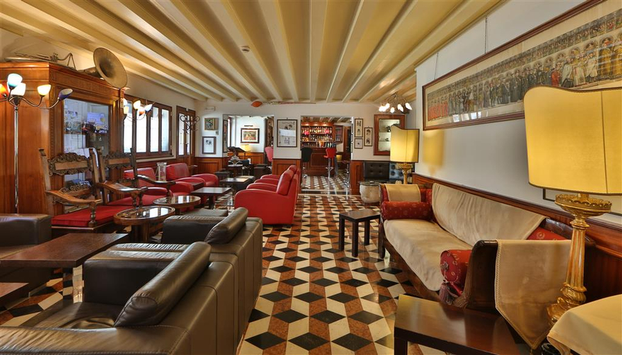 Food & Drinks 5, UNA HOTELS Ala Venezia - Adults +16, Venezia