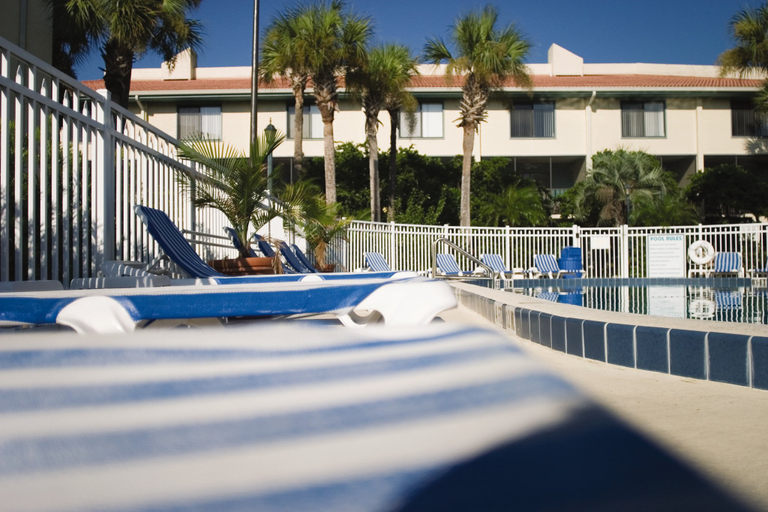 Sport & Beauty 5, Club Wyndham Orlando International, Orange