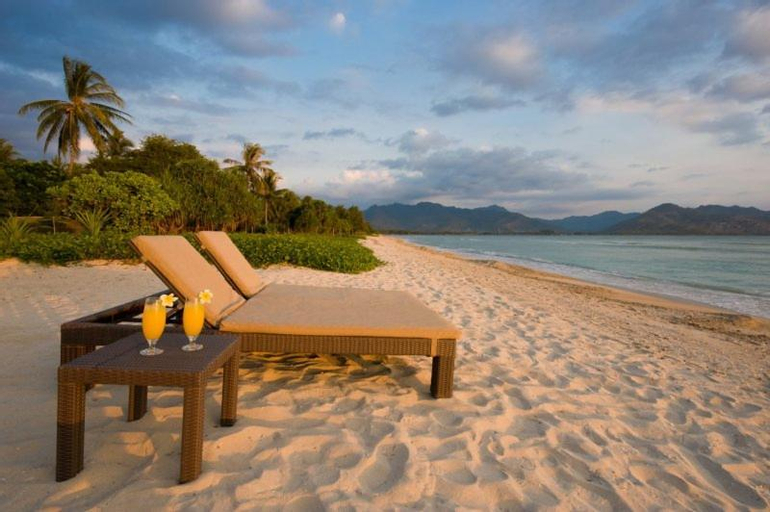 Sepoi Sepoi, Lombok