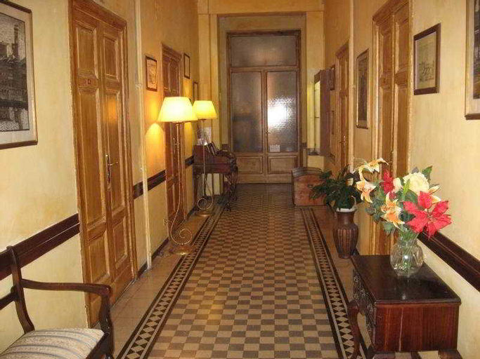 Astrid Hotel, Florence