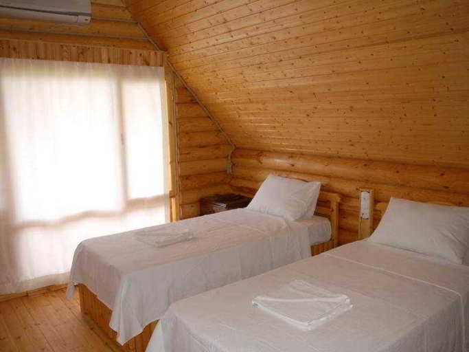 Bedroom 5, Woodline Hotel, Kemer
