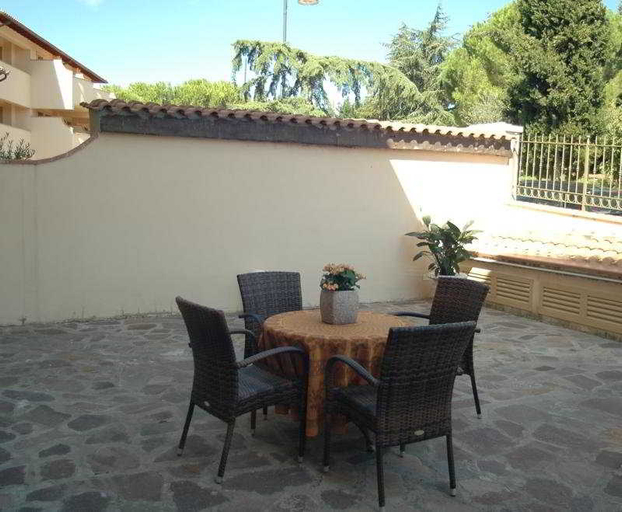 Sport & Beauty 2, Antella Residence, Florence