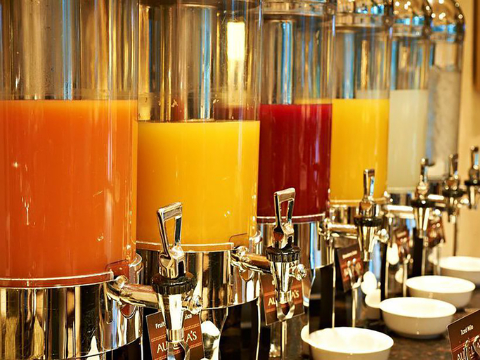 Food & Drinks 5, Peermont Mondior At Emperors Palace, Ekurhuleni