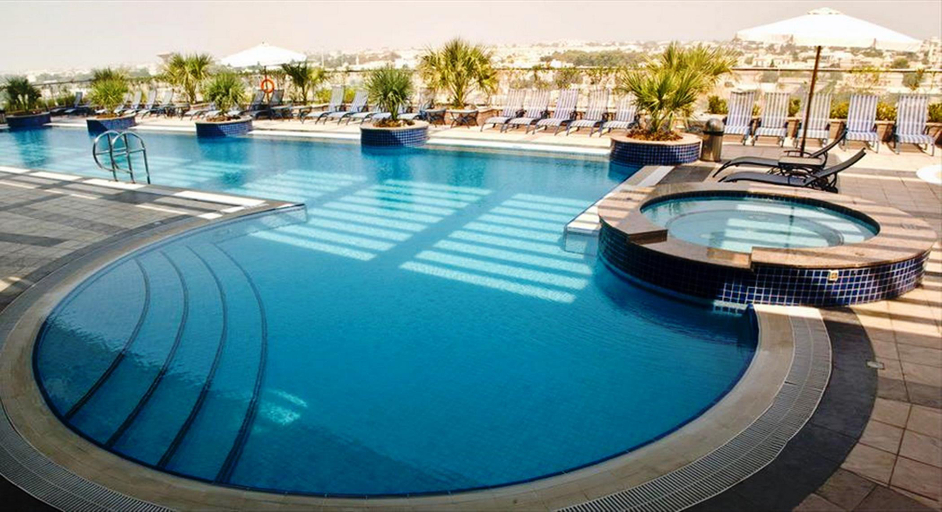 Sport & Beauty 2, Al Salam Hotel Suites, Dubai