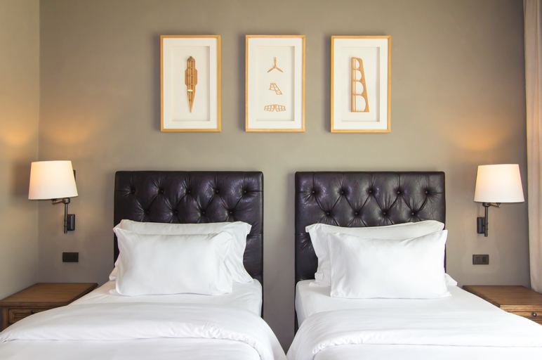 Bedroom 28