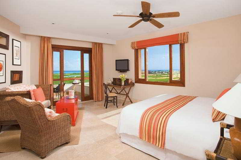 Bedroom 3, Xeliter Golden Bear Lodge, San Rafael del Yuma