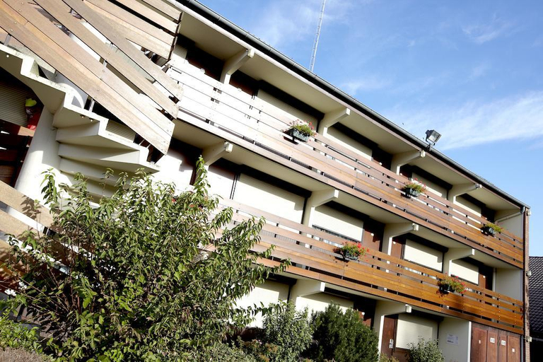 Exterior & Views 2, Kyriad Direct LILLE NORD - Roubaix, Nord