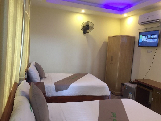 Bedroom 4, Green Hotel Khe Sanh , Hướng Hóa