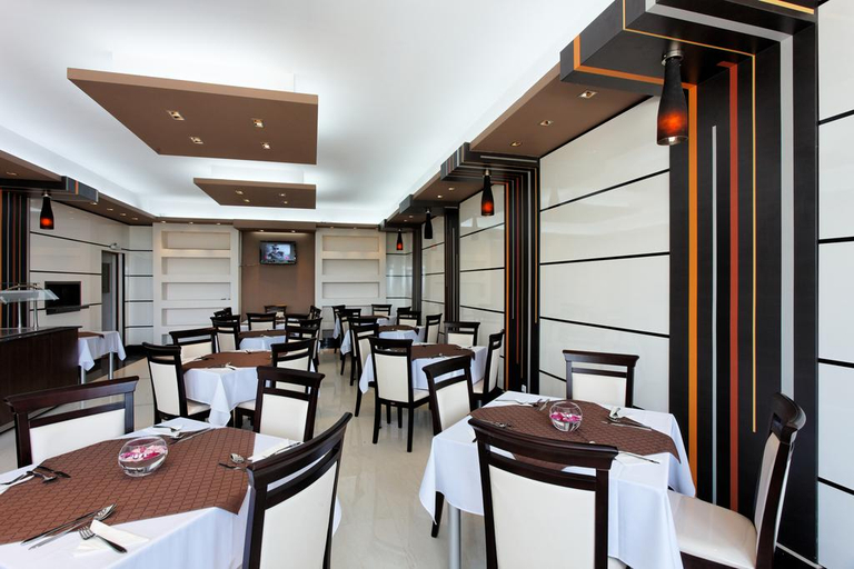 Food & Drinks 5, Vemara Club, Byala