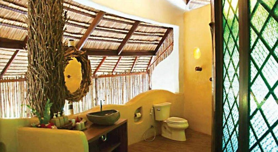 Public Area 4, Koh Tao Cabana Resort, Ko Phangan