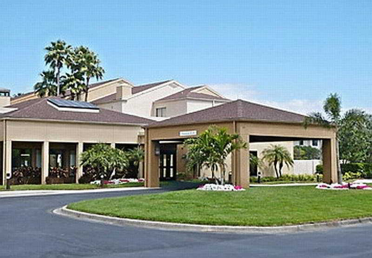 Courtyard St. Petersburg Clearwater, Pinellas