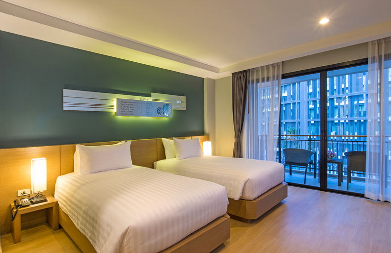 Bedroom 29