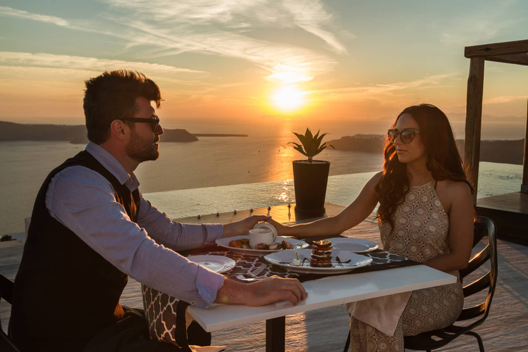 Food & Drinks 3, Galaxy Suites & Villas, South Aegean