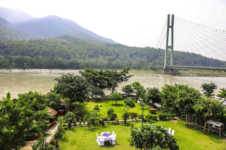 Siddhartha Resort, Seti