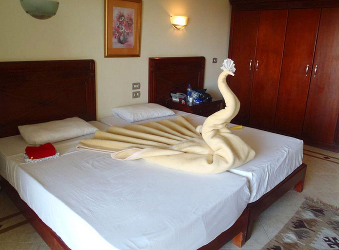 Bedroom 3, Imperial Shams Abu Soma, Safaja
