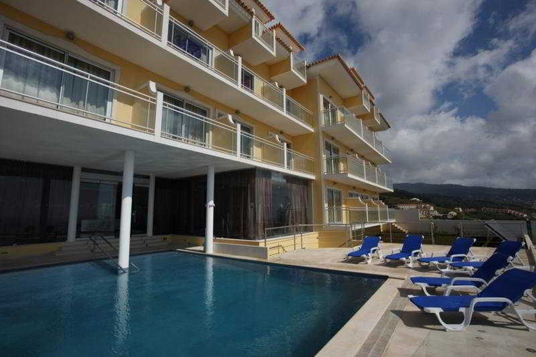 Sport & Beauty 2, Hotel Apartamentos Baia Brava, Santa Cruz