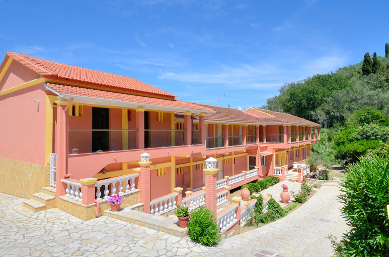 Exterior & Views 2, Penelope, Ionian Islands