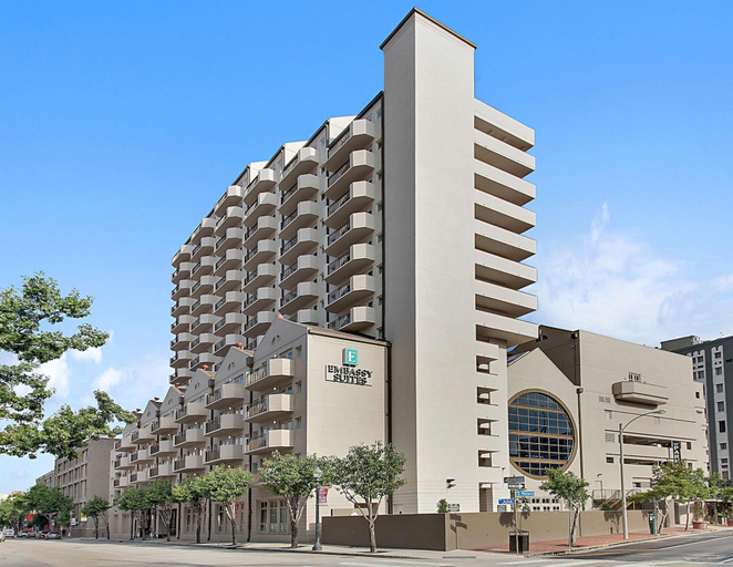 Exterior & Views 2, Embassy Suites by Hilton New Orleans, Orleans