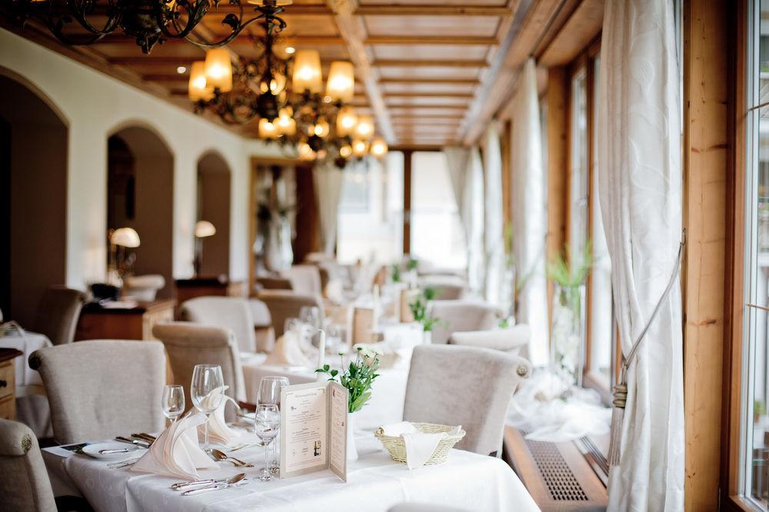 Food & Drinks 5, Traumhotel Alpina, Schwaz