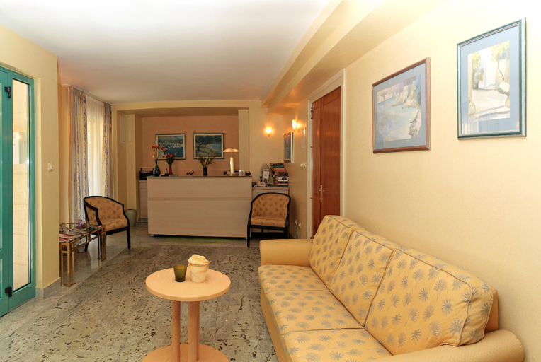 Public Area 3, Aparthotel Park Osejava, Makarska