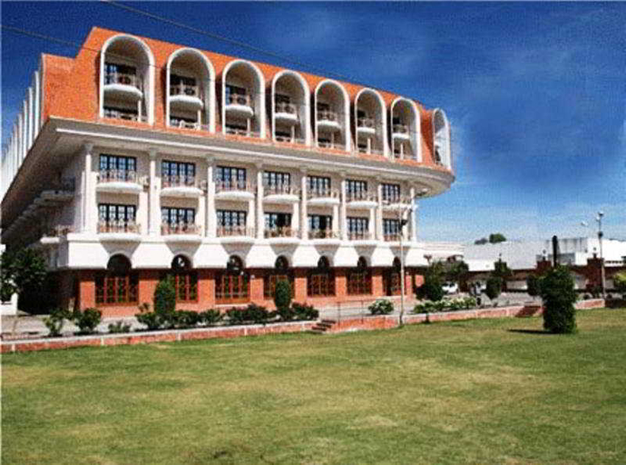 Exterior & Views 5, Aurangabad Gymkhana Club, Aurangabad