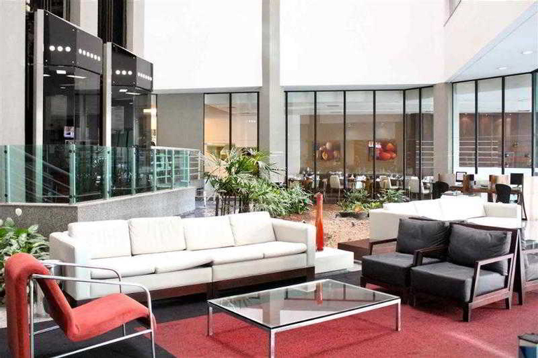 Public Area 4, Mercure Bh Vila Da Serra, Nova Lima