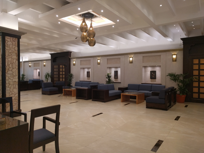 Public Area 3, Lou'lou'a Beach Resort Sharjah, Sharjah City