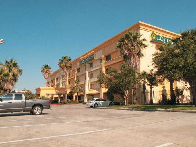 Public Area 2, Kemah Edgewater Hotel, SureStay Collection by Best Western, Houston