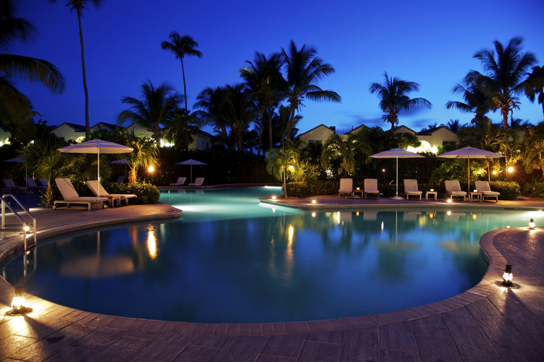 Sport & Beauty 1, Carlisle Bay