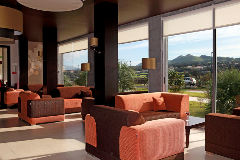 Public Area 4, Açorsonho Apartamentos Turísticos, Ponta Delgada