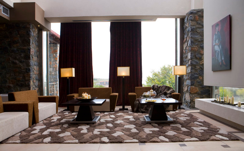 Public Area 5, Domotel Neve, Central Macedonia