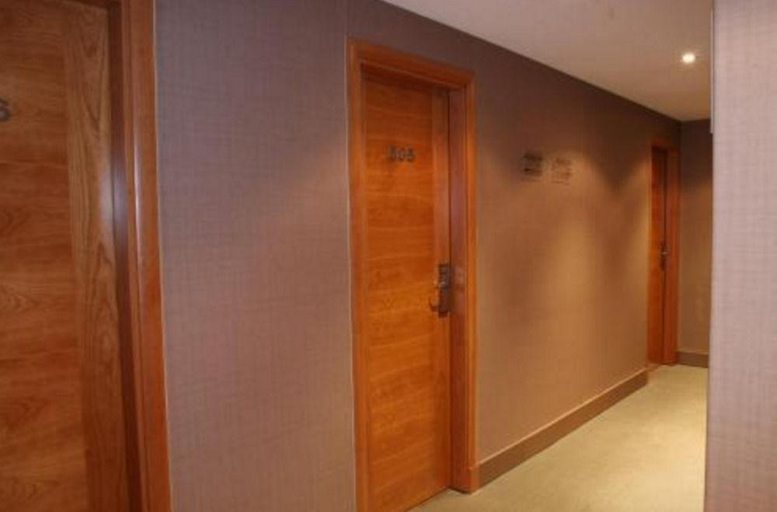 Public Area 3, Hotel Villa De Barajas, Madrid