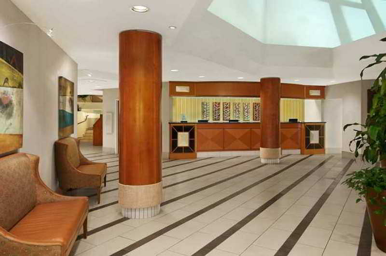 Embassy Suites by Hilton Kansas City Overland Park, Jackson