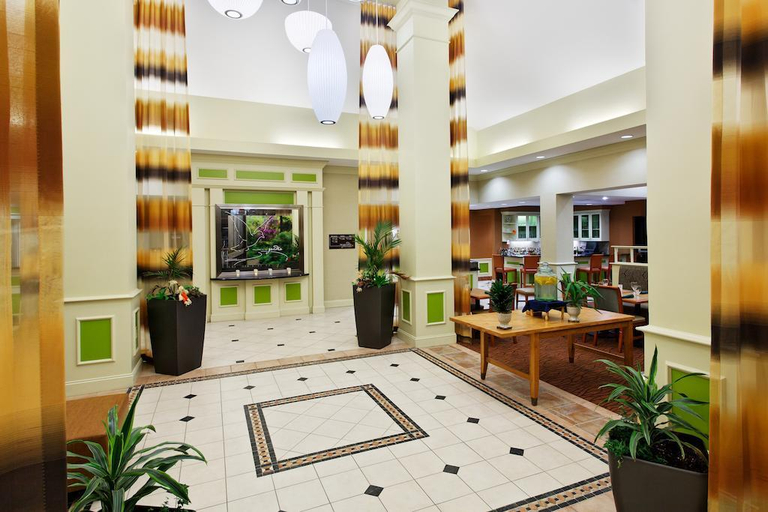 Public Area 2, Hilton Garden Inn Beaufort, Beaufort