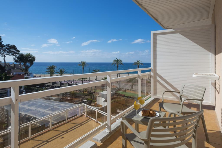 Exterior & Views 2, Rosamar & Spa, Girona