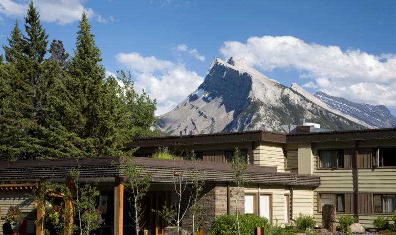 Exterior & Views 2, The Juniper Hotel & Bistro, Division No. 15