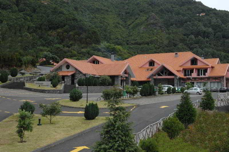 Encumeada, Ribeira Brava