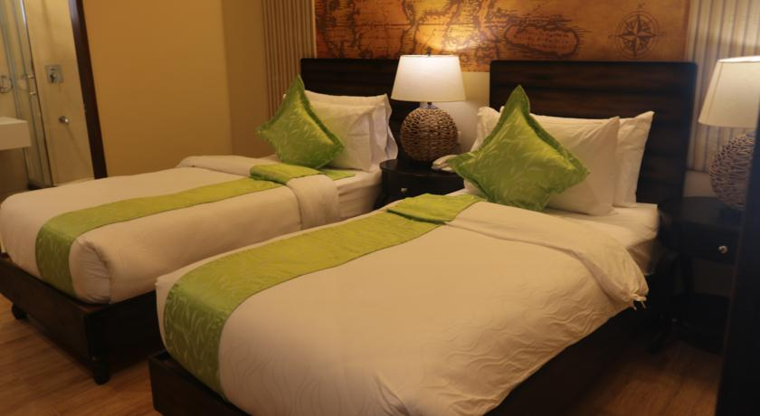 Bedroom 6