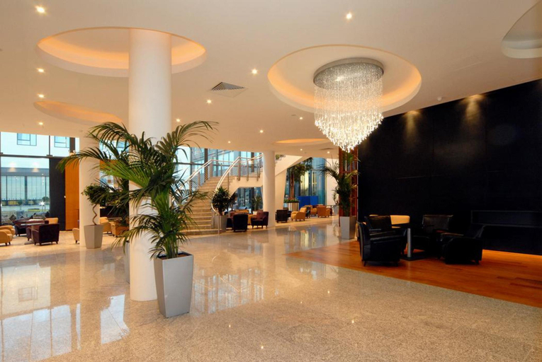 Public Area, WHITES OF WEXFORD