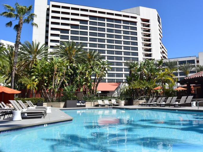 Sport & Beauty 2, Hyatt Regency Irvine, Orange