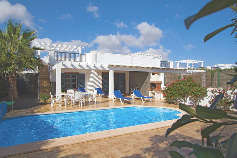 Sport & Beauty 2, Sun Grove Villas & Spa, Las Palmas