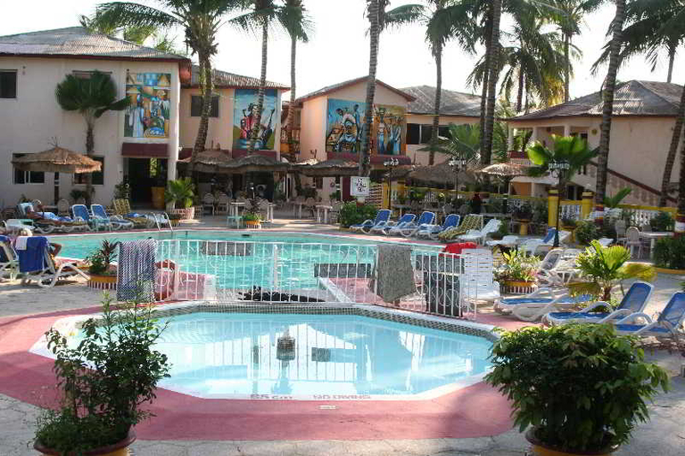 Sport & Beauty 3, Palm Beach Resort, Kanifing