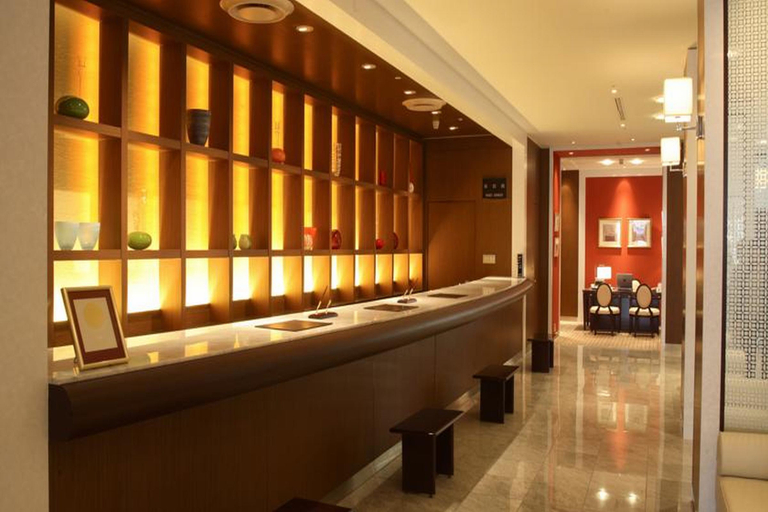 Public Area 5, Premier Hotel Nakajima Park Sapporo, Sapporo