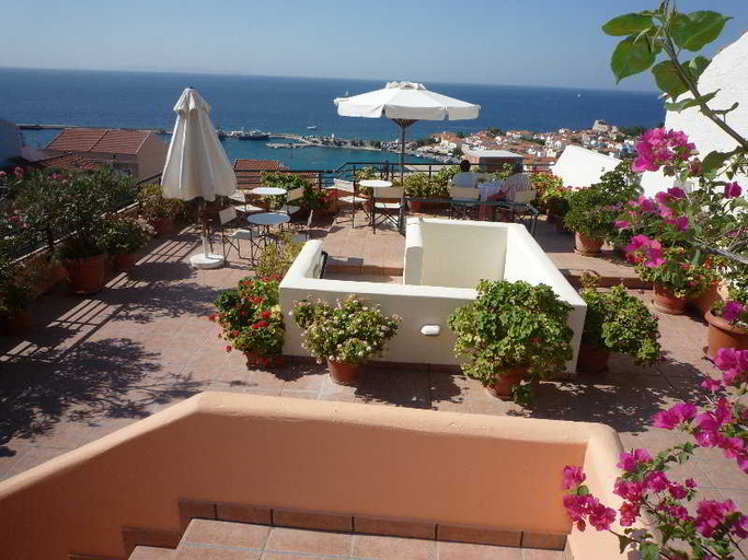 Others 3, Astra Village, North Aegean